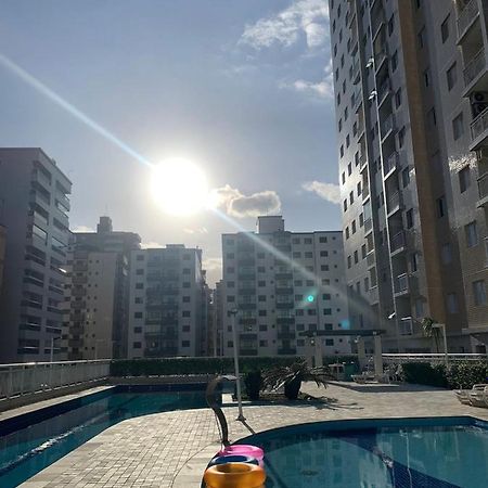 Apartmais - Unidade 1442 Praia Grande  Eksteriør bilde