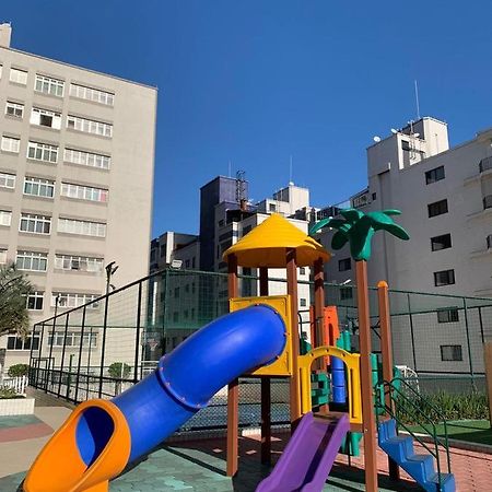 Apartmais - Unidade 1442 Praia Grande  Eksteriør bilde