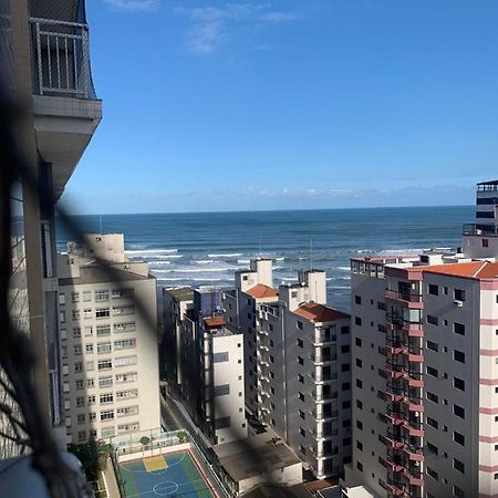 Apartmais - Unidade 1442 Praia Grande  Eksteriør bilde