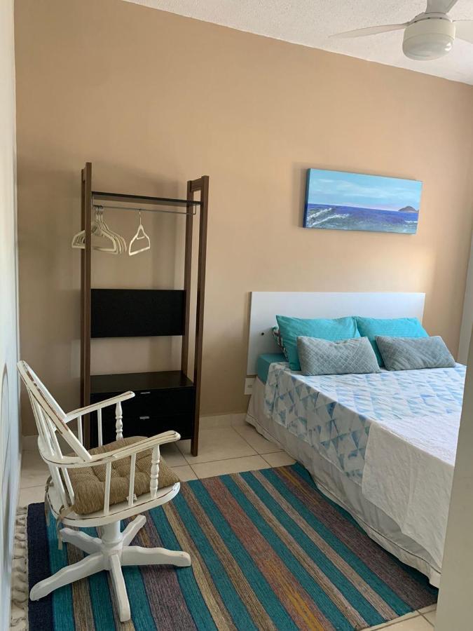 Apartmais - Unidade 1442 Praia Grande  Eksteriør bilde