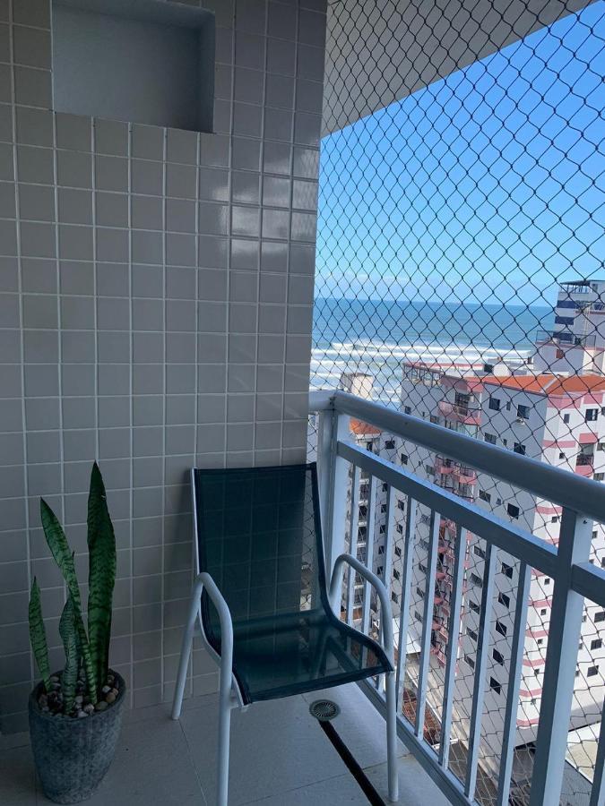 Apartmais - Unidade 1442 Praia Grande  Eksteriør bilde