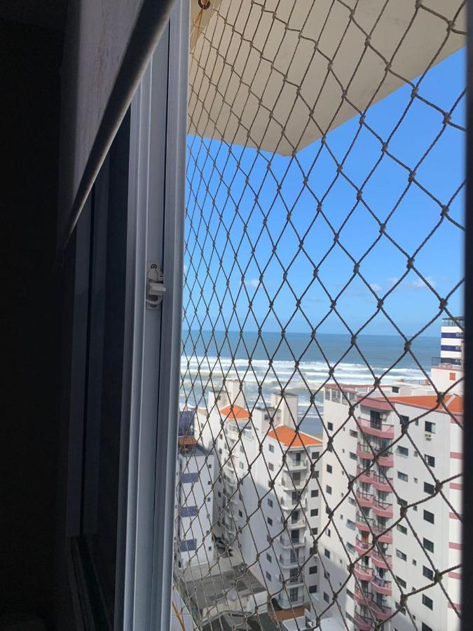 Apartmais - Unidade 1442 Praia Grande  Eksteriør bilde