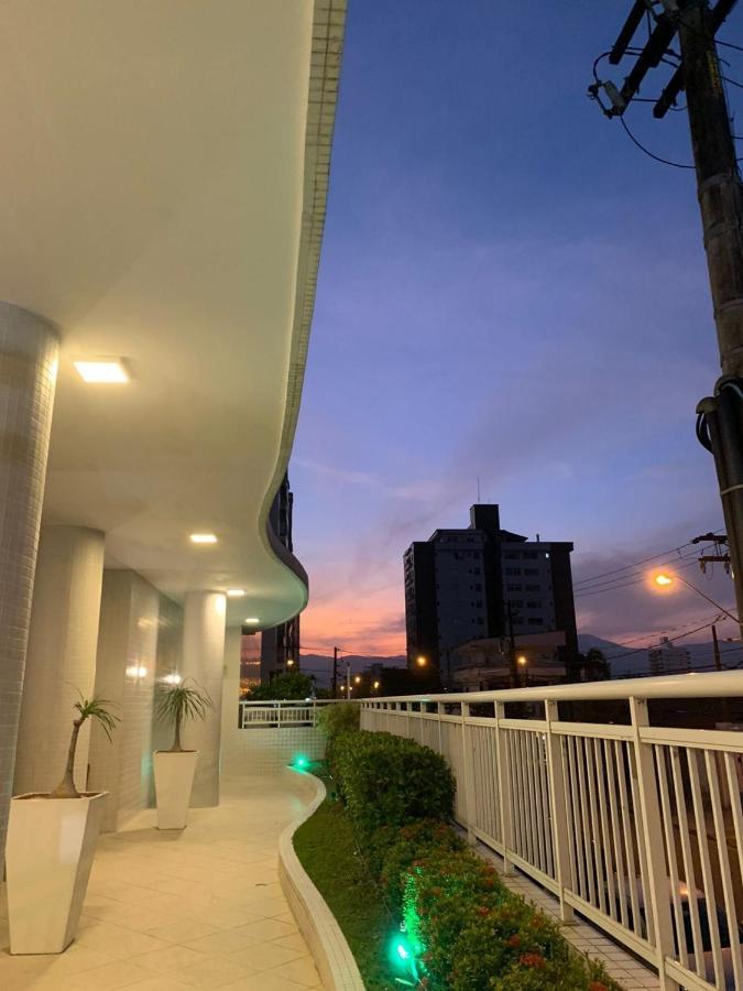 Apartmais - Unidade 1442 Praia Grande  Eksteriør bilde