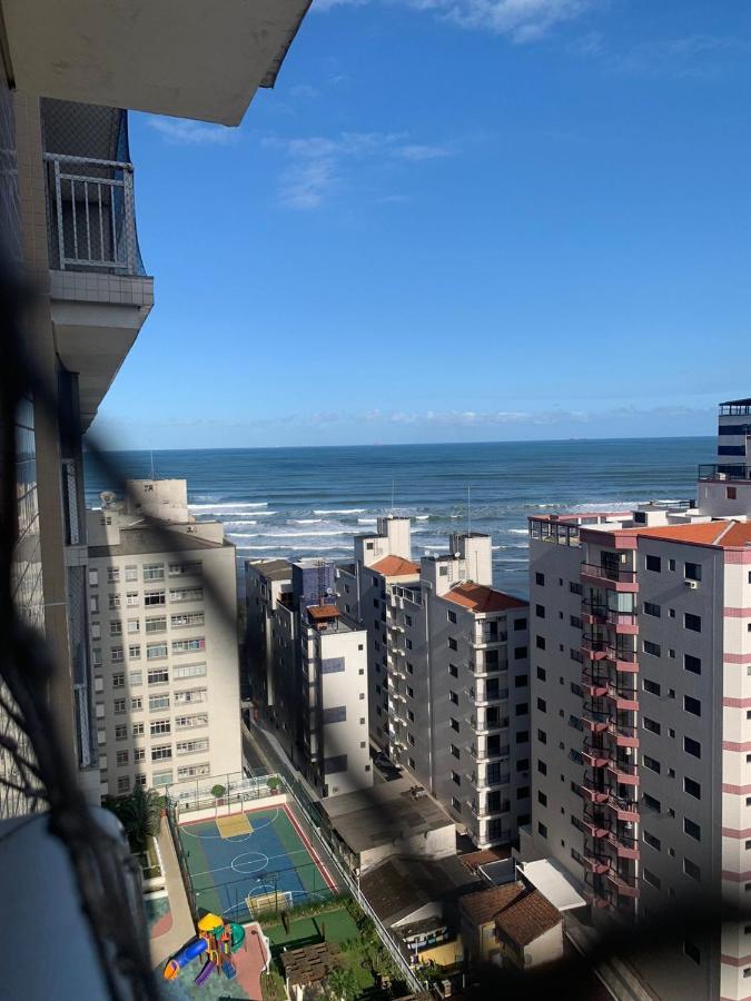 Apartmais - Unidade 1442 Praia Grande  Eksteriør bilde