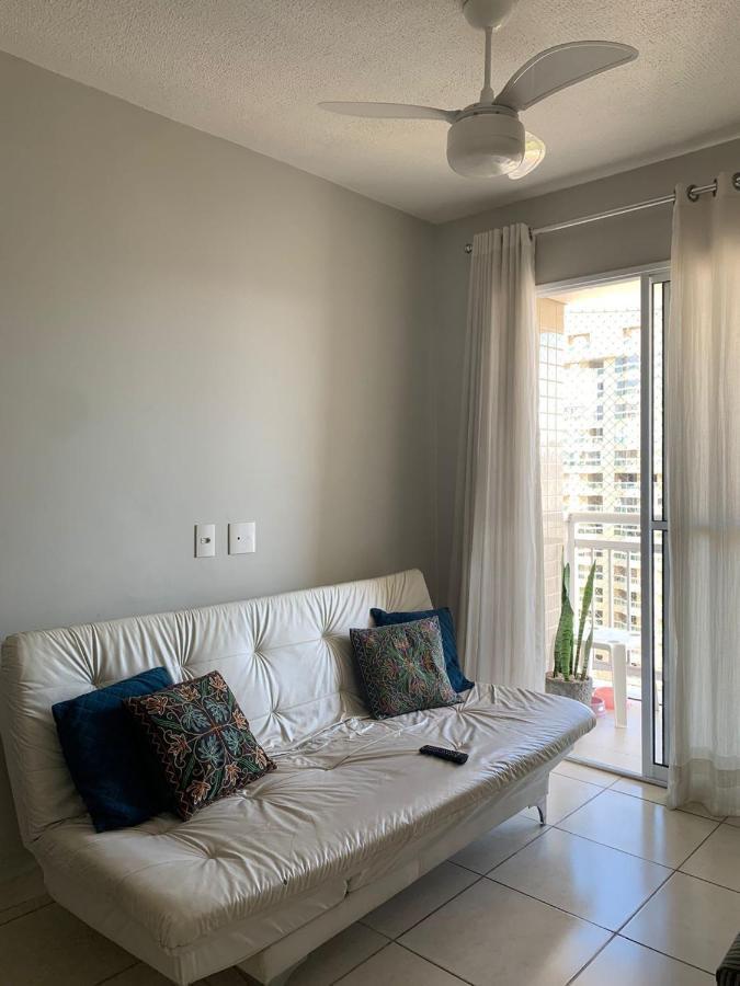 Apartmais - Unidade 1442 Praia Grande  Eksteriør bilde