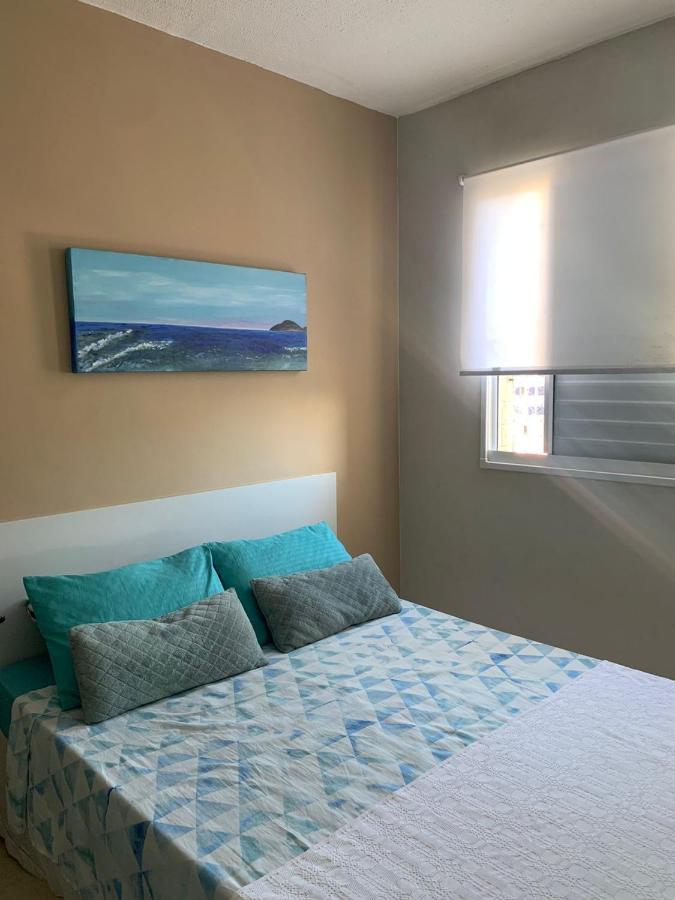 Apartmais - Unidade 1442 Praia Grande  Eksteriør bilde