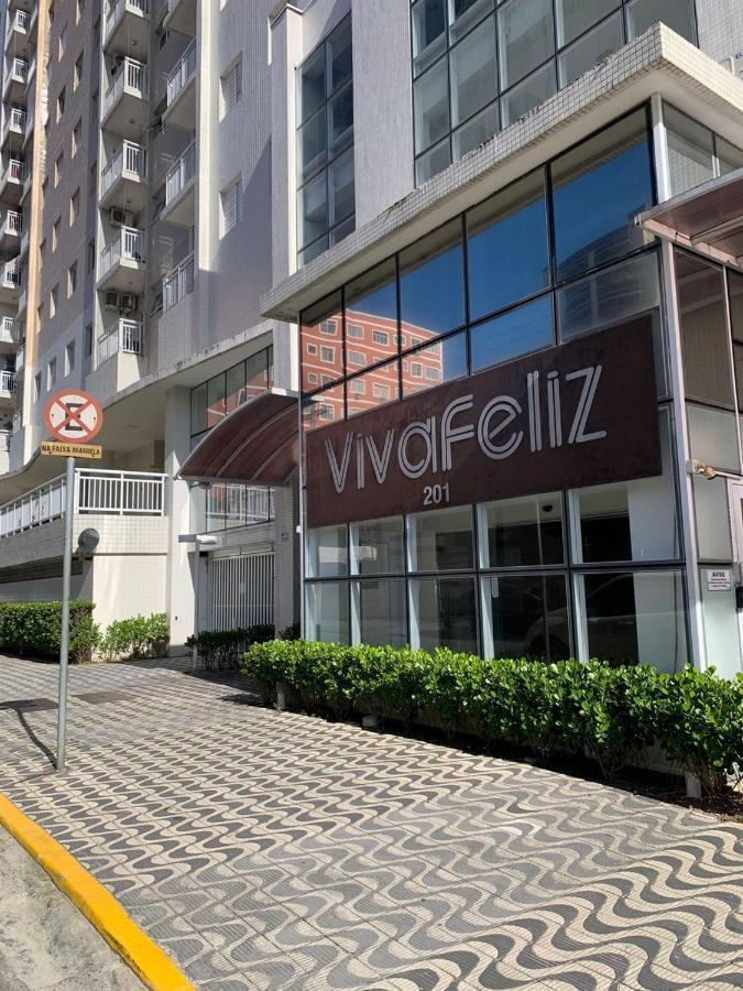 Apartmais - Unidade 1442 Praia Grande  Eksteriør bilde