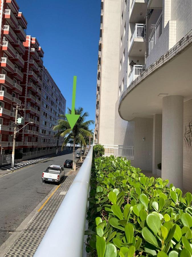 Apartmais - Unidade 1442 Praia Grande  Eksteriør bilde